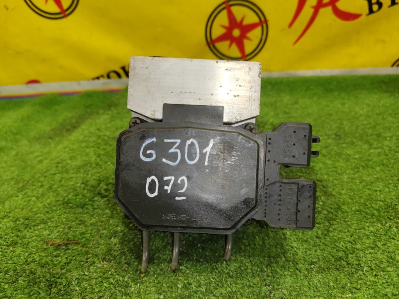 Блок ABS, 800 рублей, Красноярск