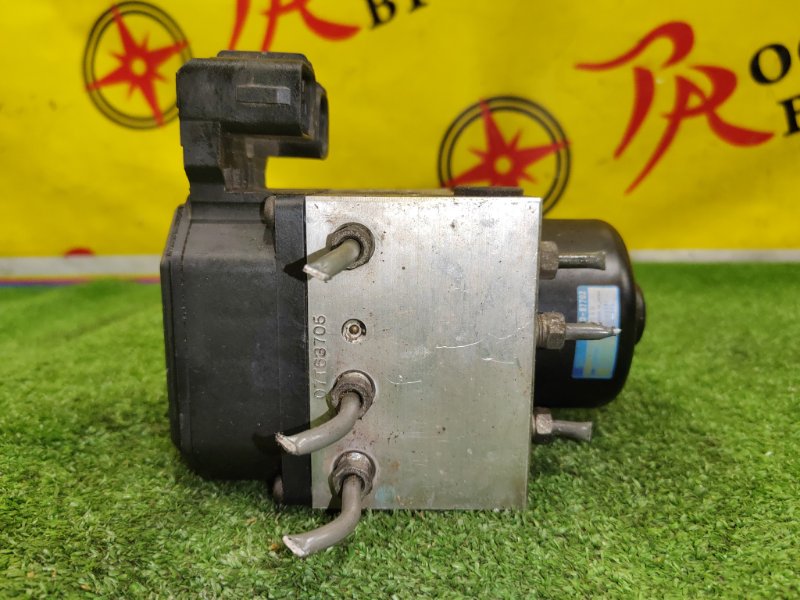 Блок ABS, 800 рублей, Красноярск