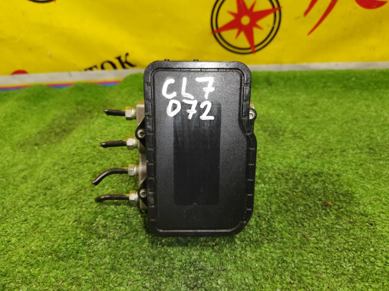 Блок ABS, 500 рублей, Красноярск