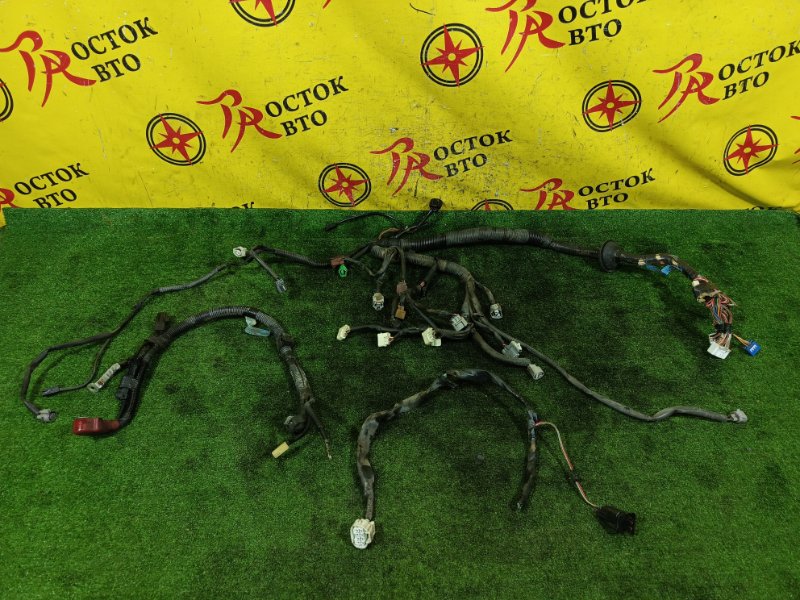 Проводка ДВС, 1500 рублей, Красноярск