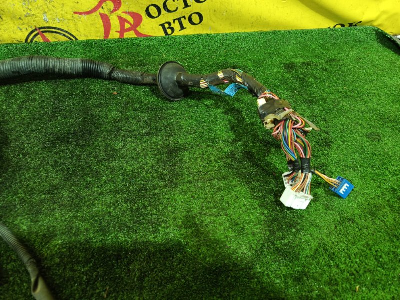 Проводка ДВС, 1500 рублей, Красноярск