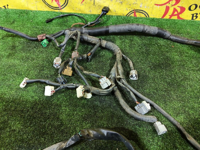 Проводка ДВС, 1500 рублей, Красноярск