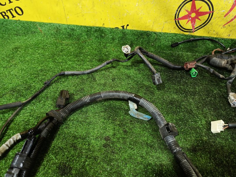 Проводка ДВС, 1500 рублей, Красноярск