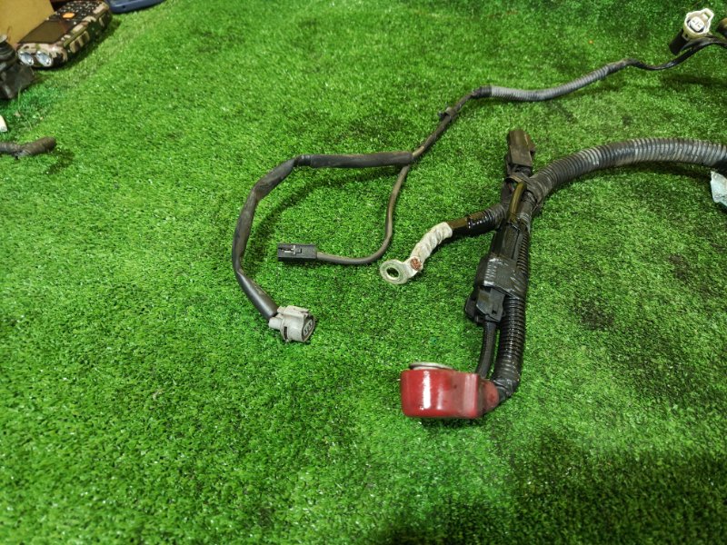 Проводка ДВС, 1500 рублей, Красноярск