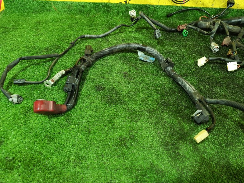 Проводка ДВС, 1500 рублей, Красноярск