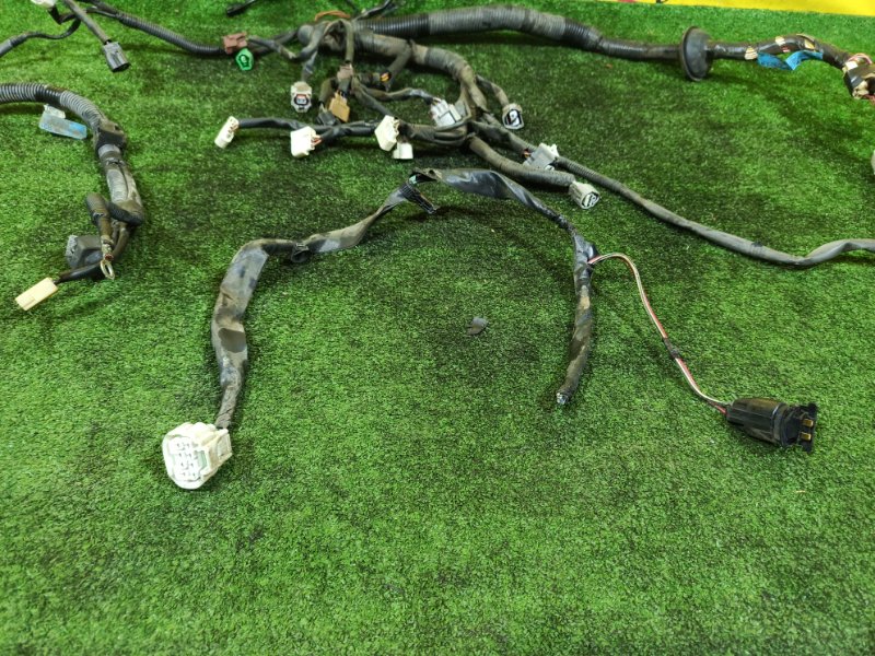 Проводка ДВС, 1500 рублей, Красноярск