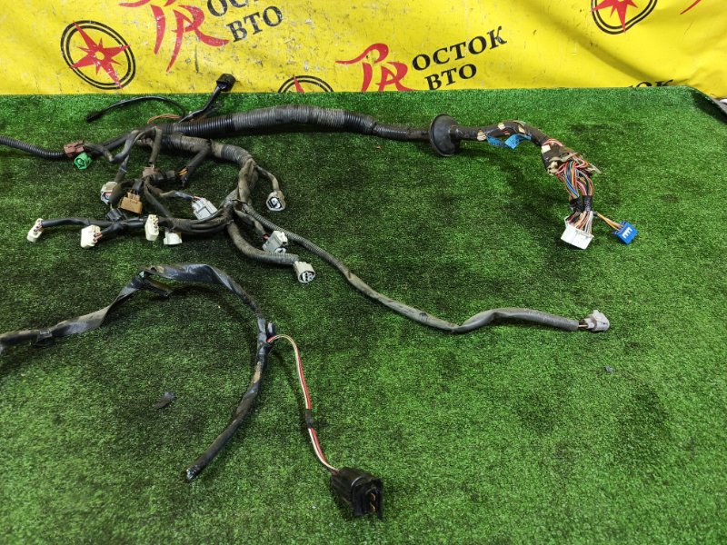 Проводка ДВС, 1500 рублей, Красноярск