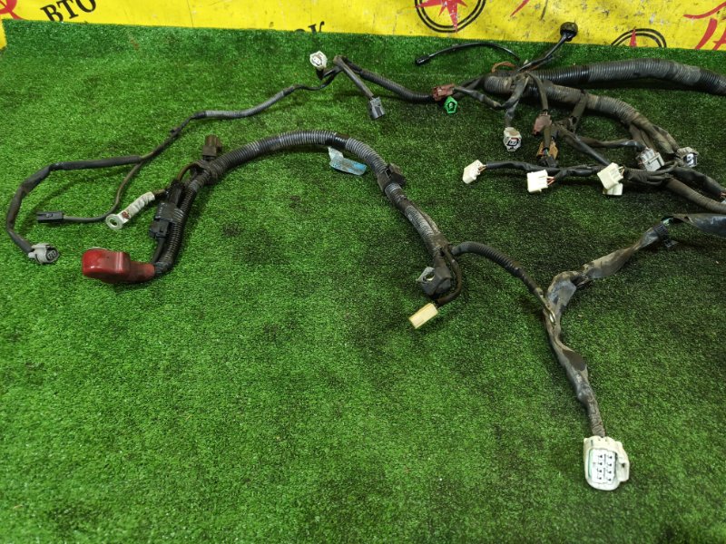 Проводка ДВС, 1500 рублей, Красноярск