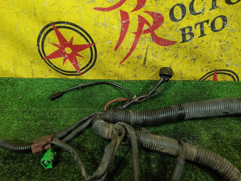 Проводка ДВС, 1500 рублей, Красноярск