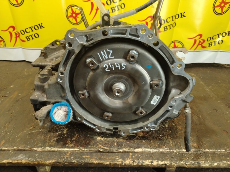 АКПП, 55000 рублей, Красноярск