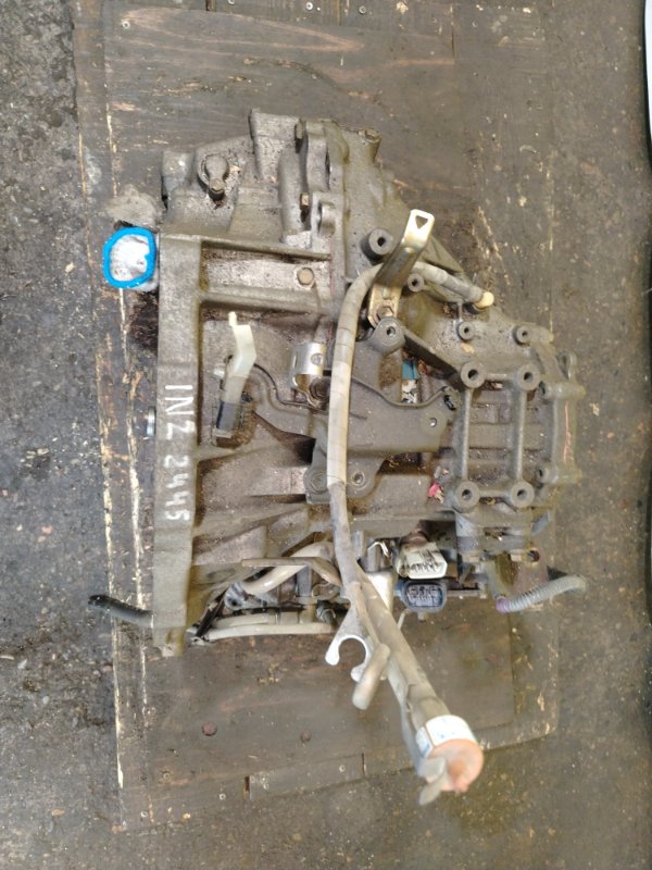 АКПП, 55000 рублей, Красноярск