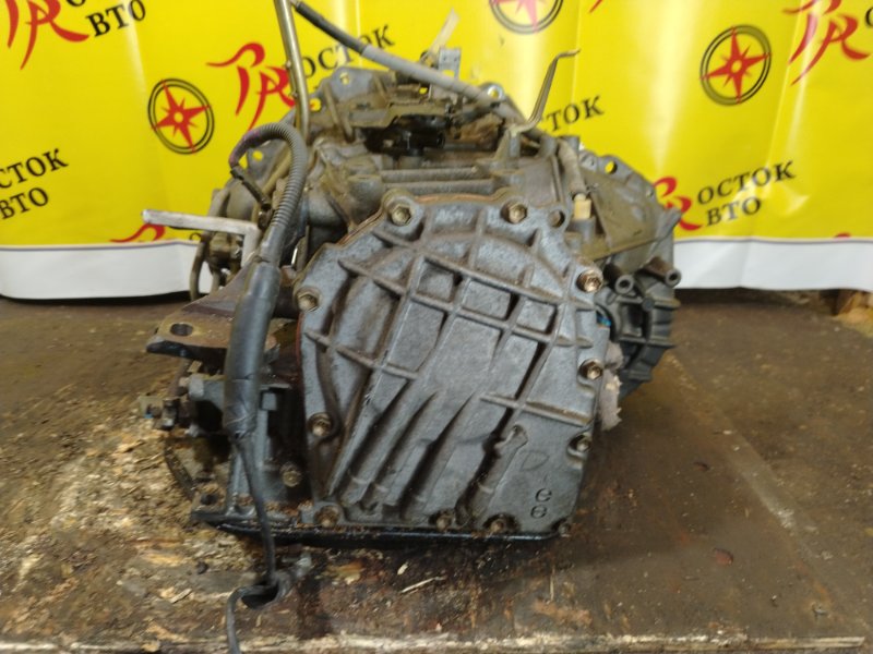 АКПП, 55000 рублей, Красноярск