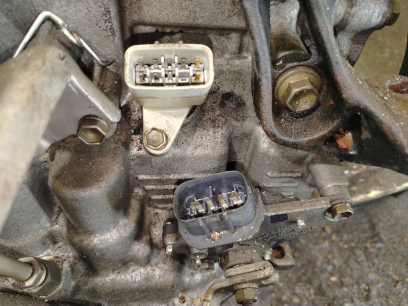 АКПП, 55000 рублей, Красноярск