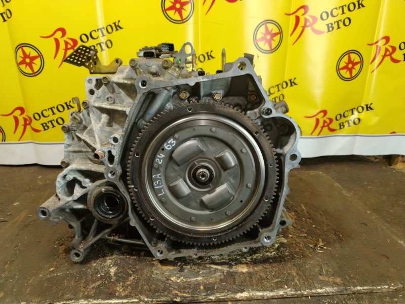 АКПП, 90000 рублей, Красноярск