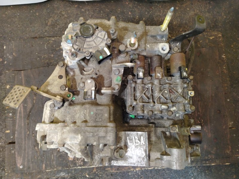 АКПП, 90000 рублей, Красноярск