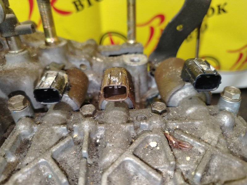 АКПП, 90000 рублей, Красноярск