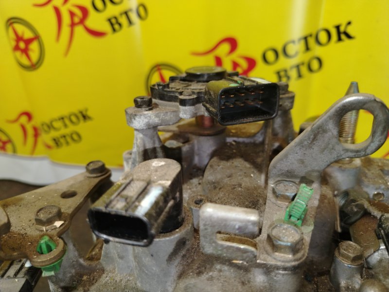 АКПП, 90000 рублей, Красноярск