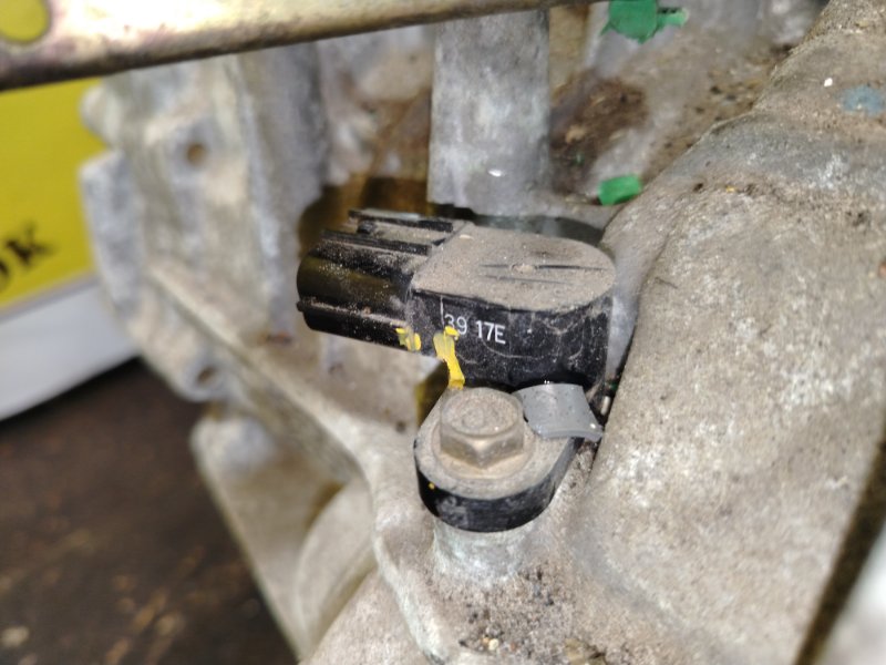 АКПП, 90000 рублей, Красноярск