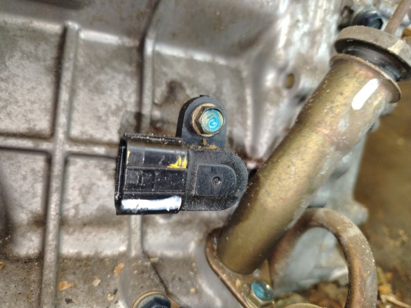 АКПП, 90000 рублей, Красноярск