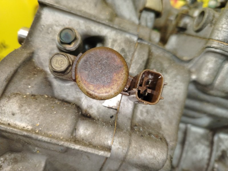 АКПП, 90000 рублей, Красноярск