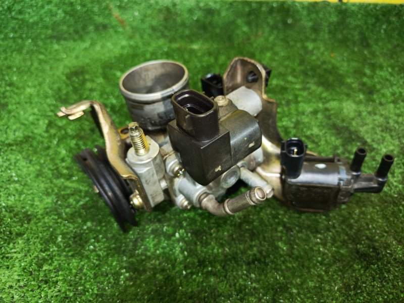 Дроссельная заслонка, 15000 рублей, Красноярск