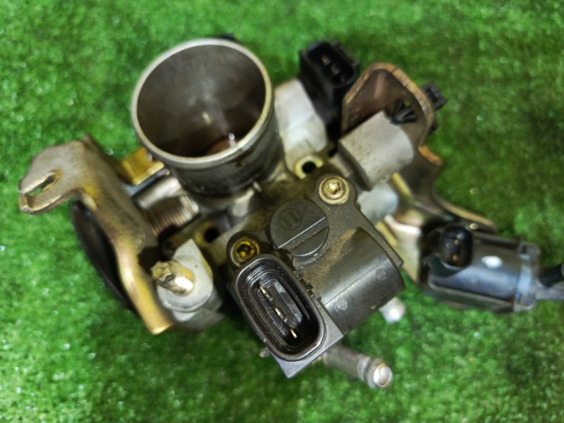 Дроссельная заслонка, 15000 рублей, Красноярск