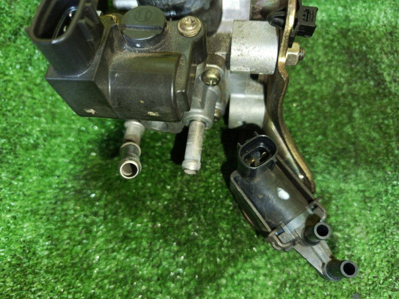 Дроссельная заслонка, 15000 рублей, Красноярск