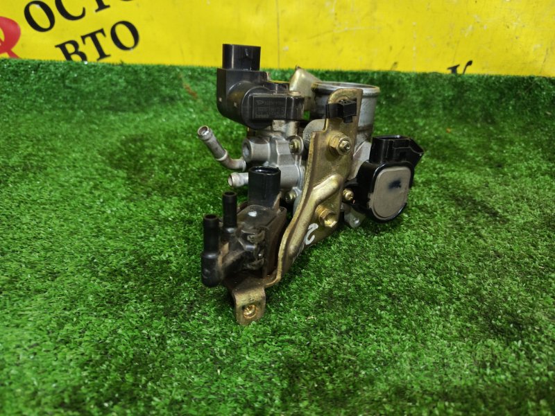 Дроссельная заслонка, 15000 рублей, Красноярск