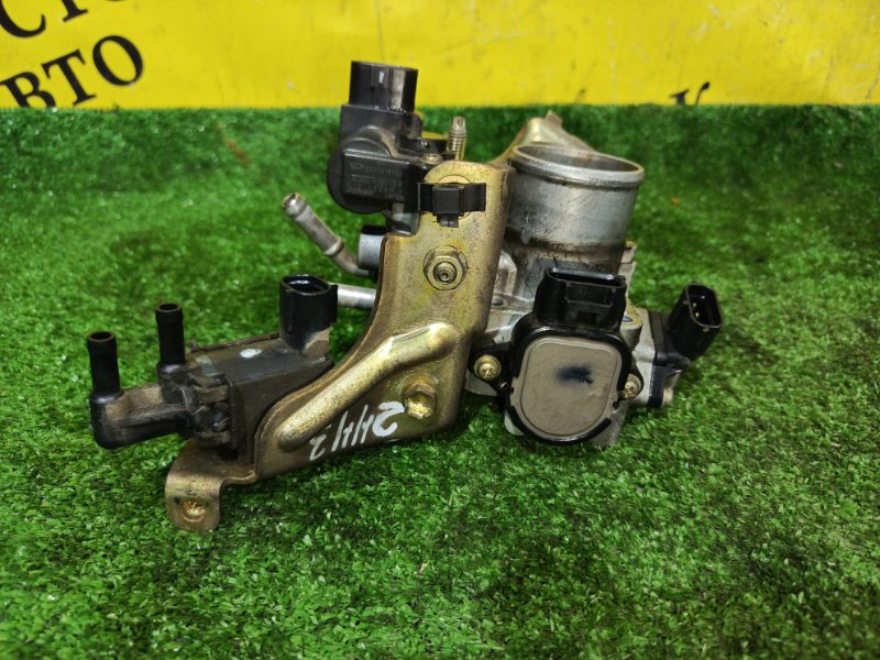 Дроссельная заслонка, 15000 рублей, Красноярск