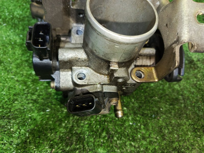 Дроссельная заслонка, 15000 рублей, Красноярск