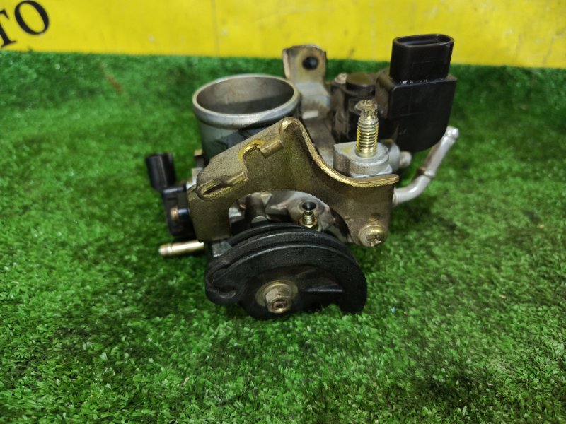 Дроссельная заслонка, 15000 рублей, Красноярск