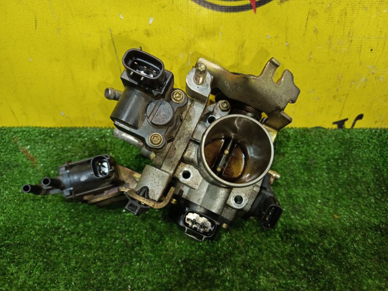 Дроссельная заслонка, 15000 рублей, Красноярск