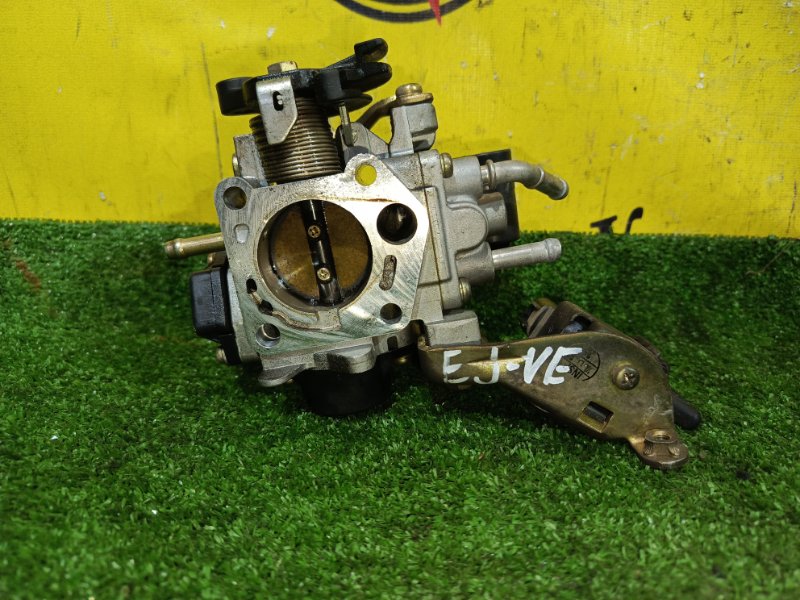 Дроссельная заслонка, 15000 рублей, Красноярск