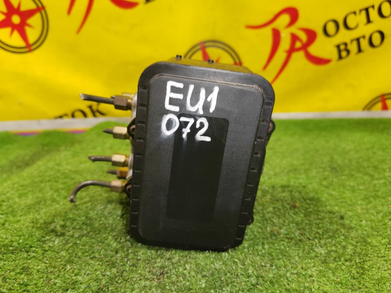 Блок ABS, 300 рублей, Красноярск