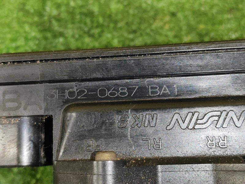 Блок ABS, 300 рублей, Красноярск