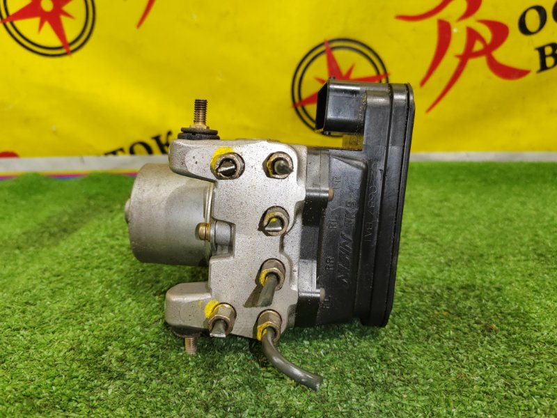 Блок ABS, 300 рублей, Красноярск