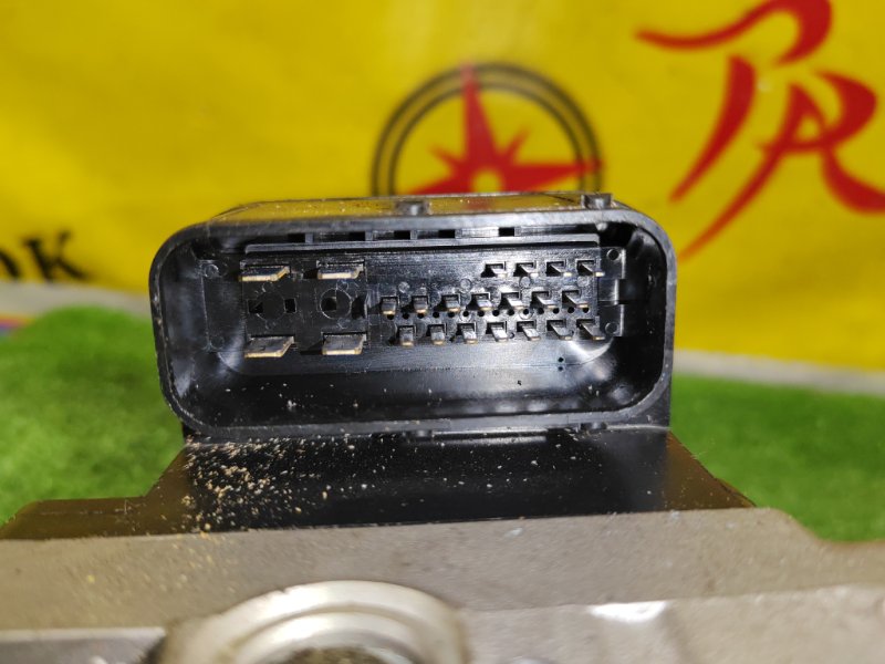 Блок ABS, 300 рублей, Красноярск