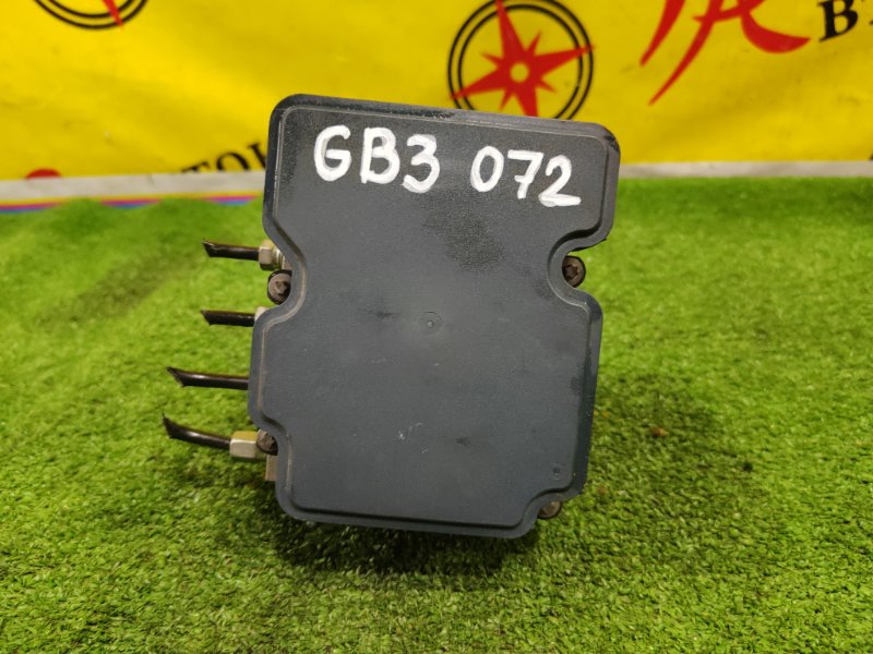 Блок ABS, 500 рублей, Красноярск