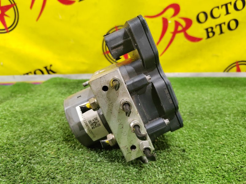 Блок ABS, 500 рублей, Красноярск