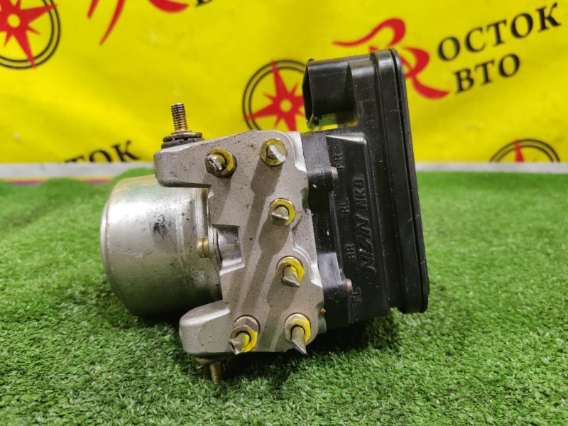 Блок ABS, 1000 рублей, Красноярск