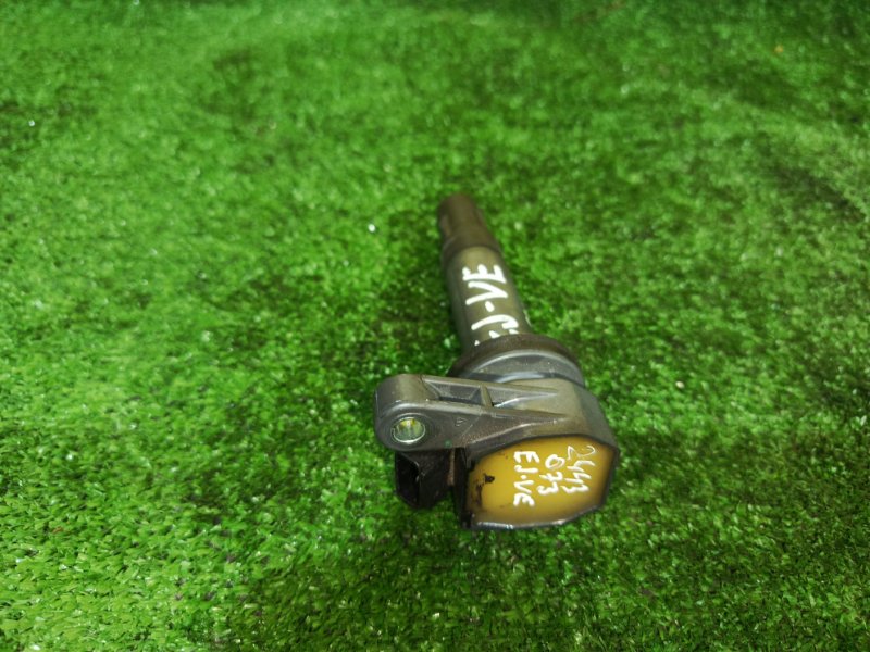 Катушка зажигания, 1500 рублей, Красноярск