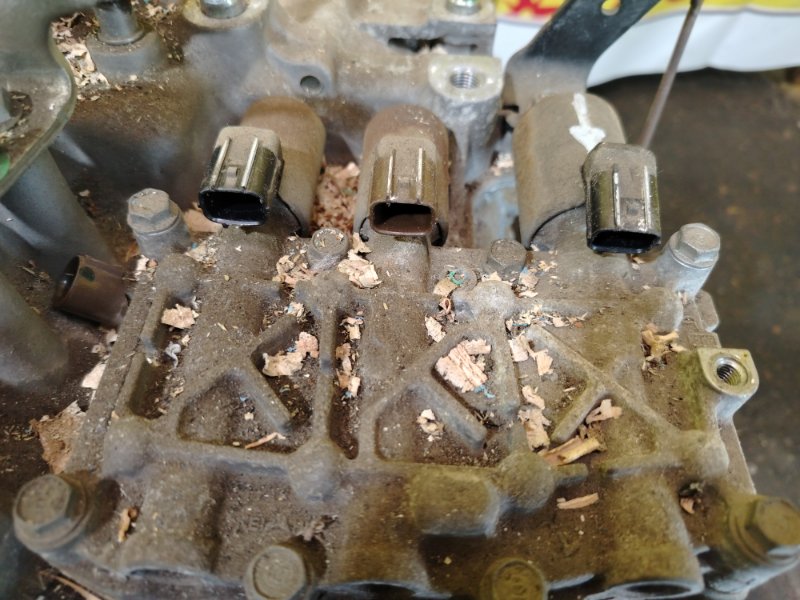 АКПП, 75000 рублей, Красноярск