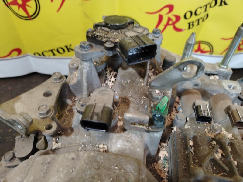 АКПП, 75000 рублей, Красноярск