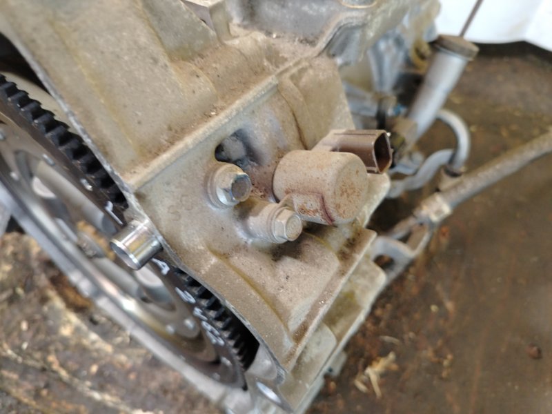 АКПП, 75000 рублей, Красноярск