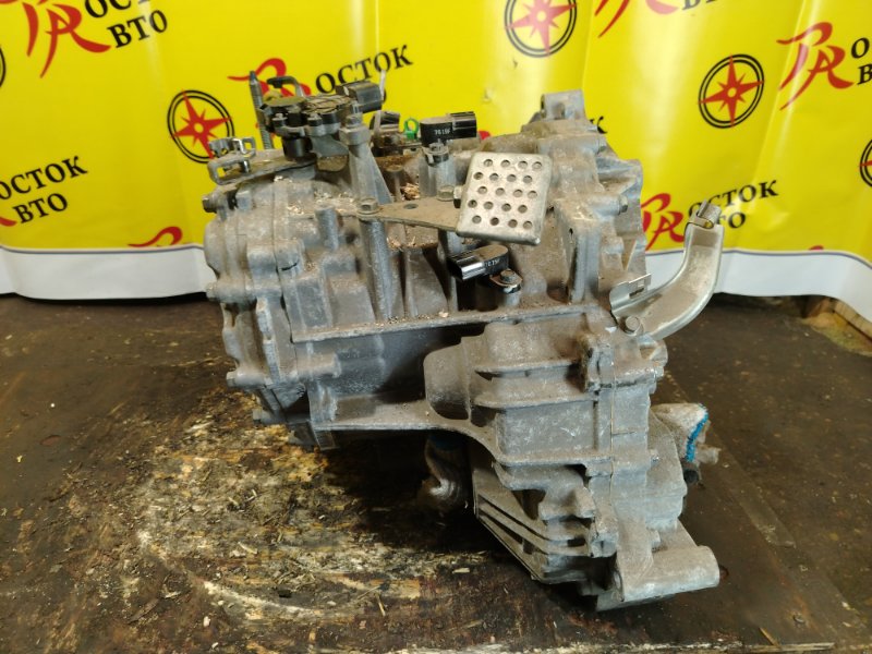 АКПП, 75000 рублей, Красноярск