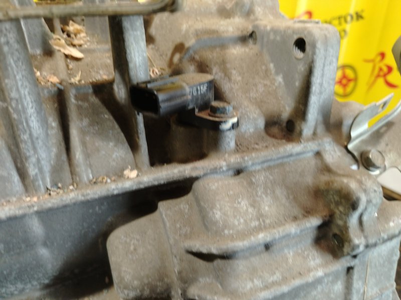 АКПП, 75000 рублей, Красноярск