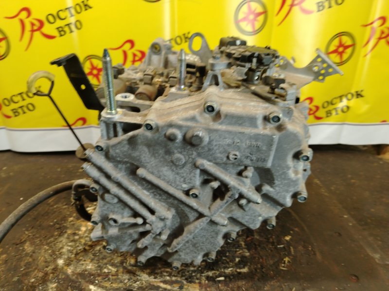 АКПП, 75000 рублей, Красноярск