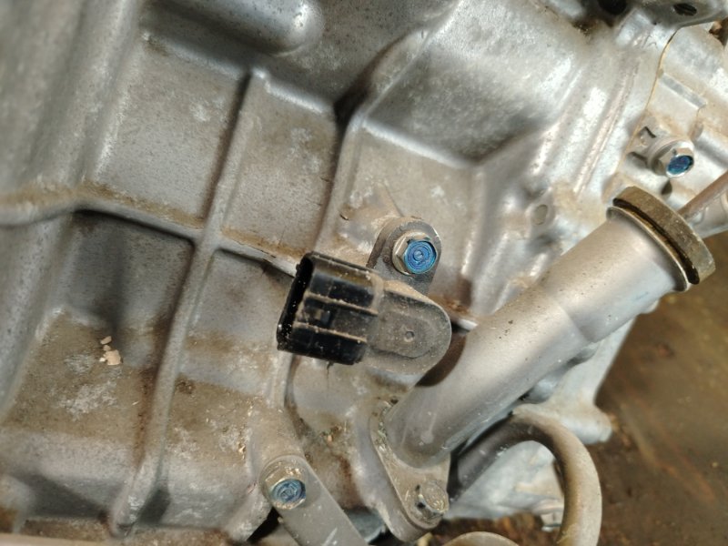 АКПП, 75000 рублей, Красноярск