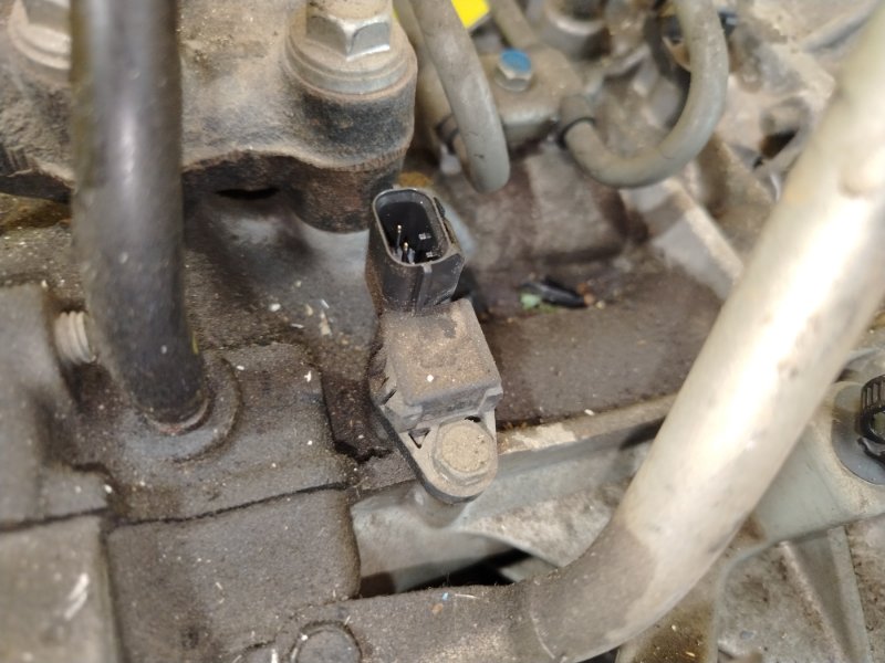 АКПП, 20000 рублей, Красноярск