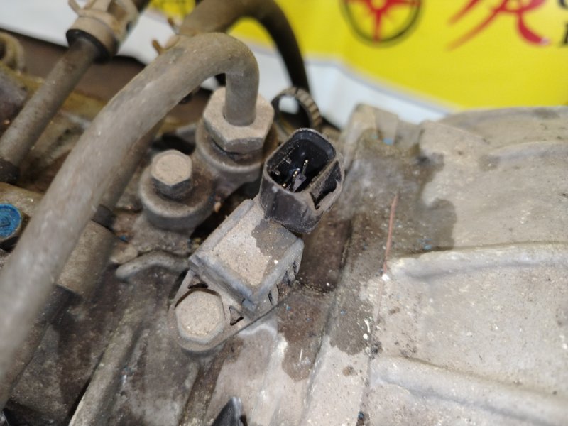 АКПП, 20000 рублей, Красноярск